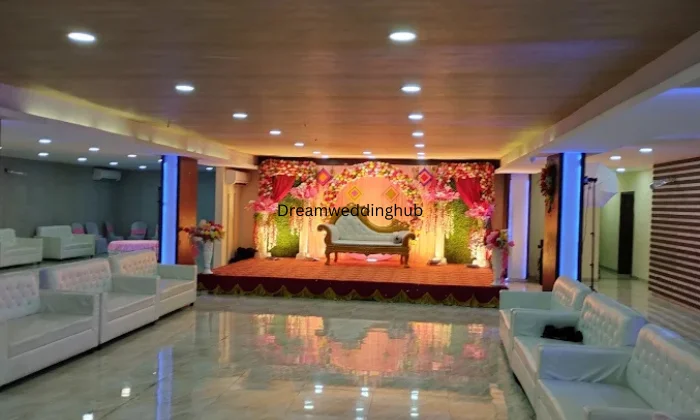 Shree Mangalam Banquet